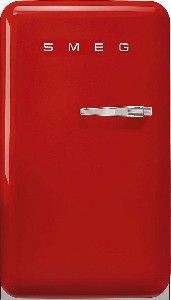 Холодильники Smeg FAB10LRD6