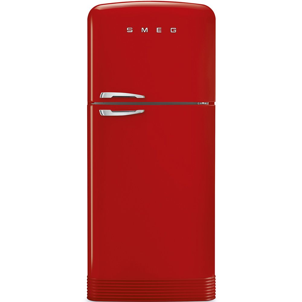 Холодильник Smeg FAB50RRD5 — купить в Екатеринбурге по цене 269 990 РУБ ➤  Premium