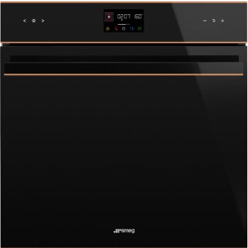 Smeg SOP6602TNR