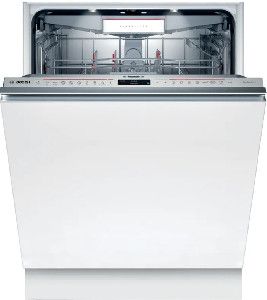 Посудомоечные машины Bosch SMV8ZCX07E