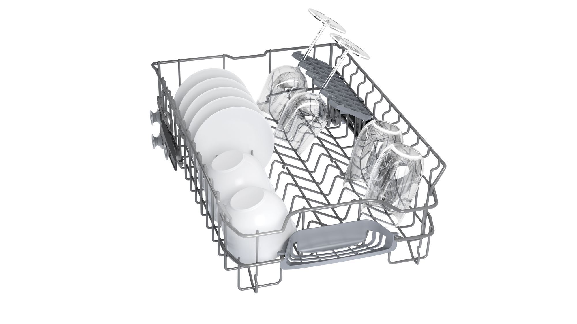 Купить Посудомоечную Машину Bosch Srv2hmx2fr