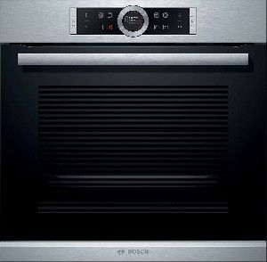 Встраиваемые духовые шкафы Bosch HBG675BS1