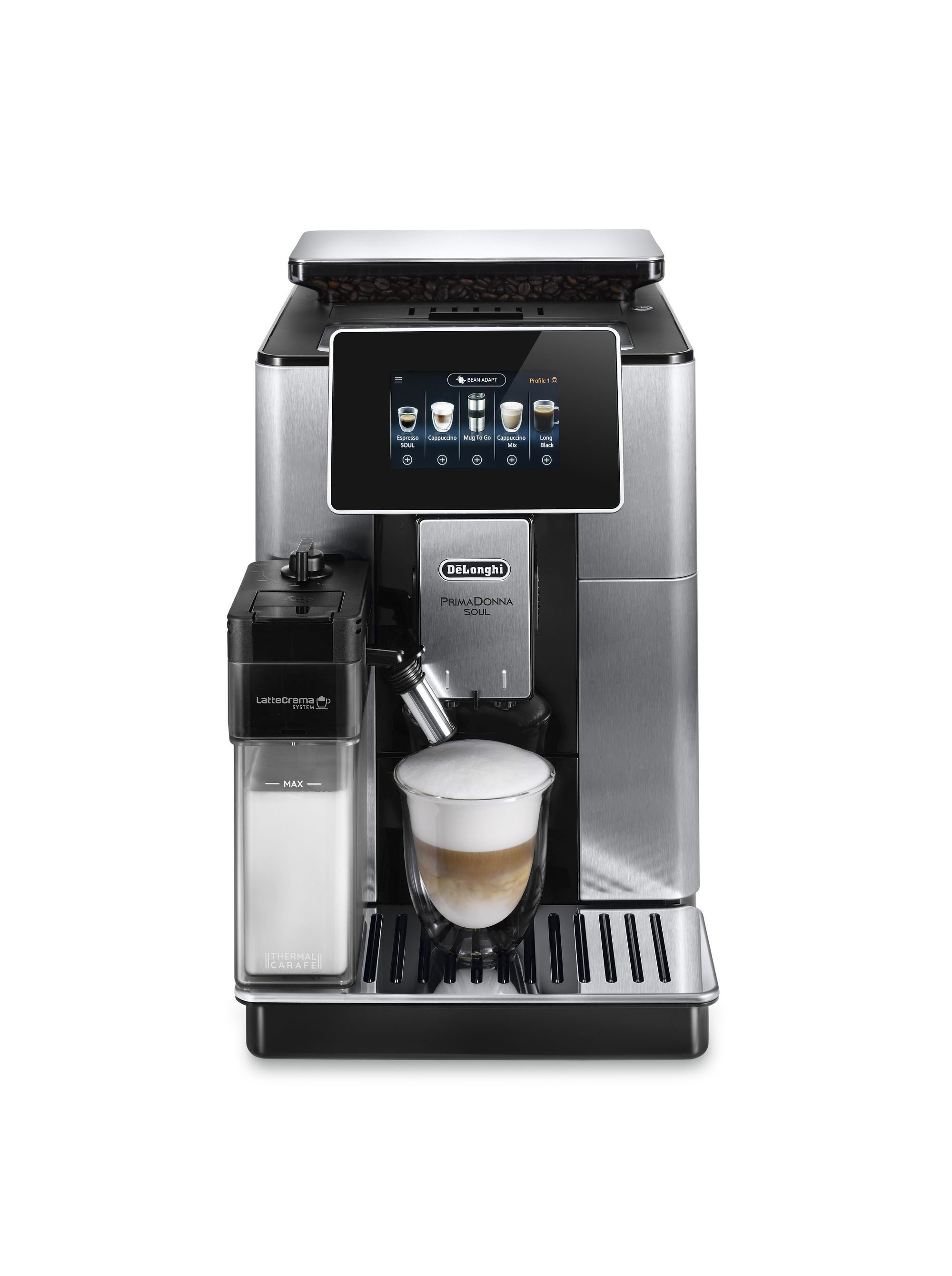 De'Longhi ECAM 610.74.MB