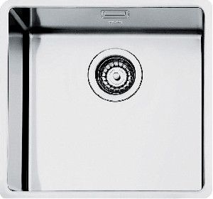 Мойки Smeg VFU50SFR