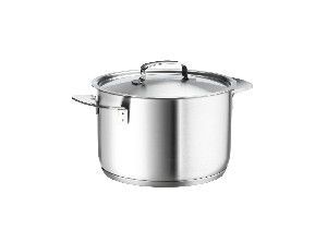 Посуда для приготовления Miele KMKT 2040-2 | Кастрюля All Steel (20 см | 4 л)