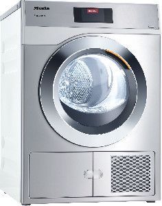 Сушильные автоматы Miele PDR908EL RU SST