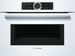 Встраиваемые духовые шкафы Bosch CMG633BW1