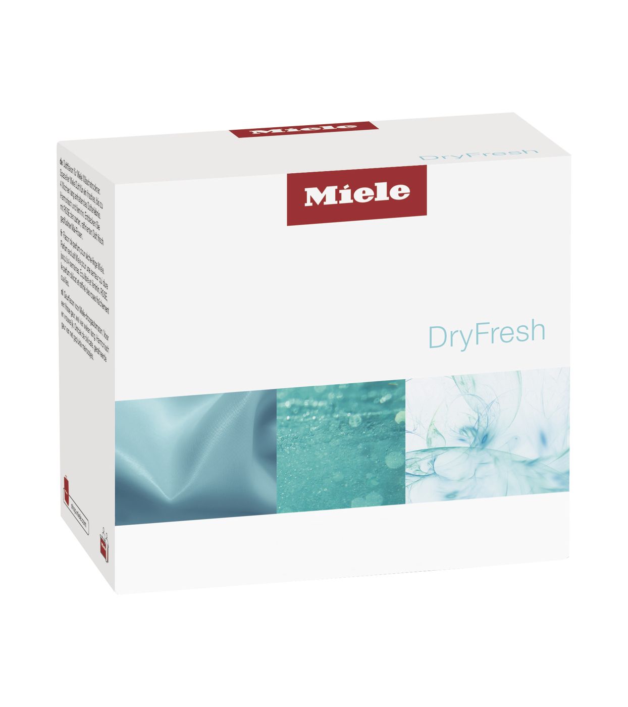 Для стиральных машин Ароматизатор для сушильных машин DryFresh (Miele) —  купить в Москве 2 400 РУБ ➤ Premium