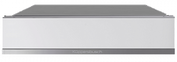 Вакууматоры Kuppersbusch CSV 6800.0 W3 Silver Chrome