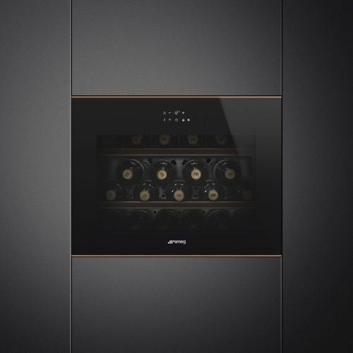 Smeg CVI621RWNR3 1