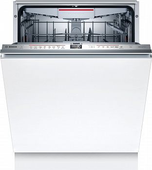 Bosch SMV6HCX2FR