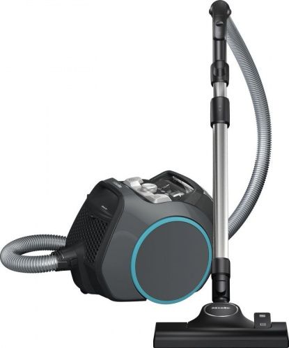 Miele SNRF0 Boost CX1 графитовый серый