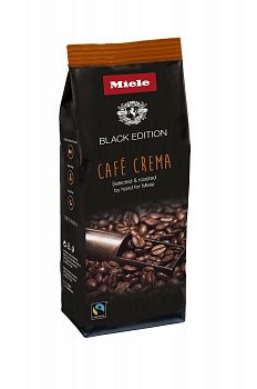 Miele Кофе натуральный жареный в зернах Cafe Crema