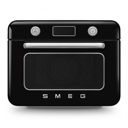 Мини печи Smeg COF01BLEU