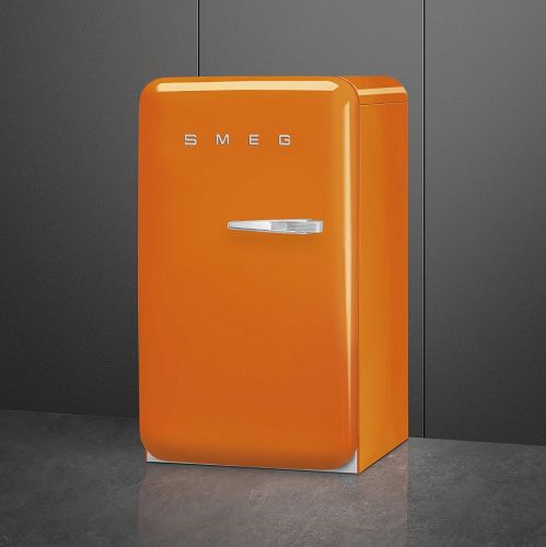 Холодильники Smeg FAB10LOR6