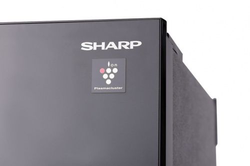 Холодильники Sharp SJXP59PGBK