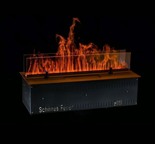 Электрокамины Электрический очаг Schones Feuer 3D FireLine 600