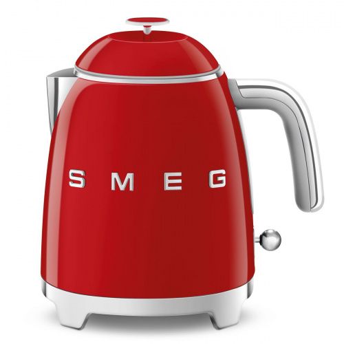 Smeg KLF05RDEU (Красный)