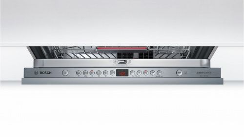 Bosch SMV46IX01R - image4