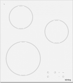 Korting HI 42031 BW