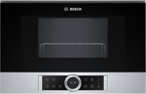 Bosch BEL634GS1