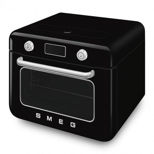 Мини печи Smeg COF01BLEU