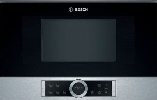 Bosch BFL634GS1