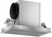 Аксессуары Gaggenau AA010811 Модуль циркуляции воздуха для AC250. В комплекте 1 активный угольный фильтр