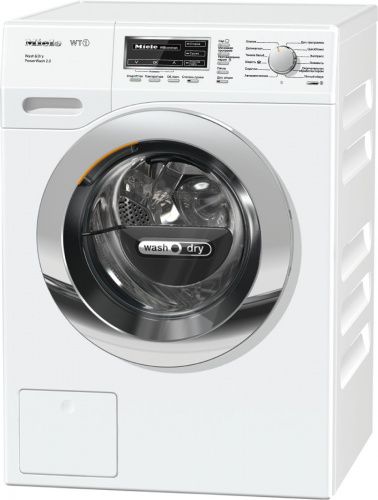 Miele WTF 130 WPM - image1