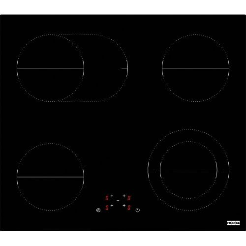 Franke FHR 604 C TOD BK