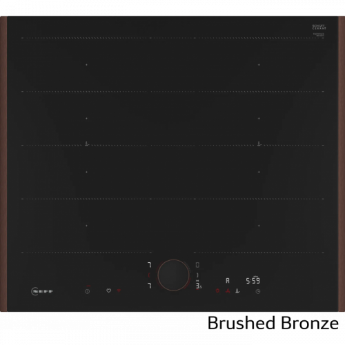 Встраиваемые рабочие поверхности NEFF T66YYY4C0