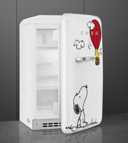Холодильники Smeg FAB10RDSN5