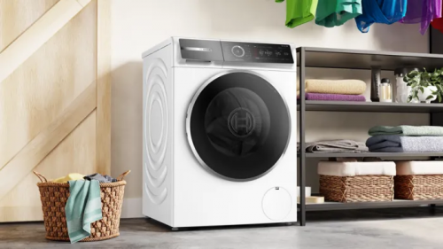 Стиральные машины Bosch WGB24400ME