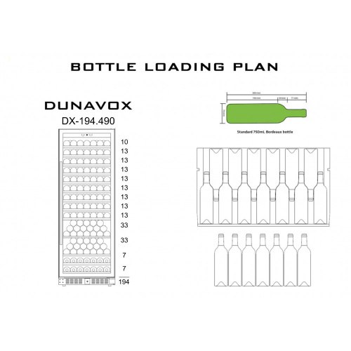 Dunavox DX-194.490SSK_3