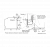 Встраиваемые духовые шкафы Bosch HRG7784B1