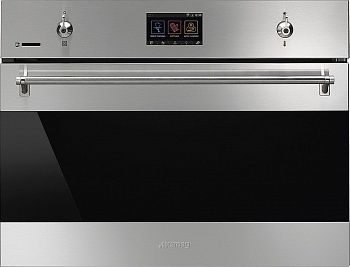 Smeg SF4303WVCPX