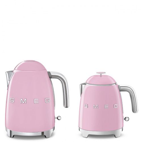 Smeg KLF05PKEU (Розовый)_4