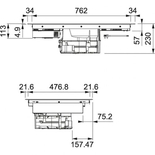 Franke FMA 839 HI_3