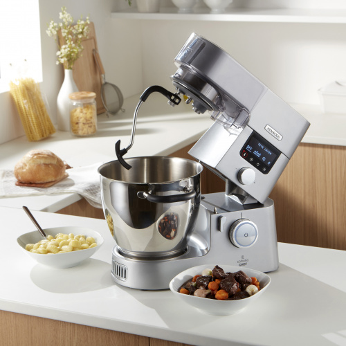 Kenwood KCC9040S Cooking Chef