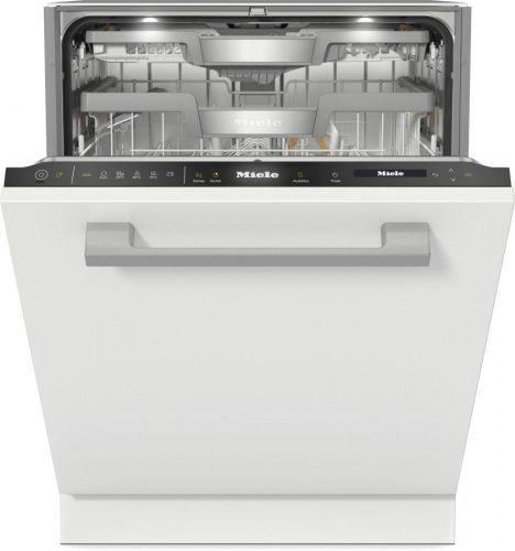 Посудомоечные машины Miele G7760 SCVi