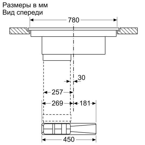 Bosch PXX821D66E 10