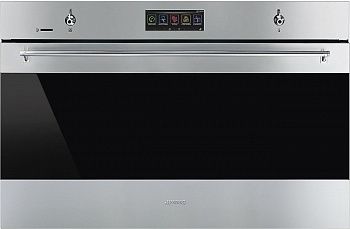 Smeg SFP9305WSPX