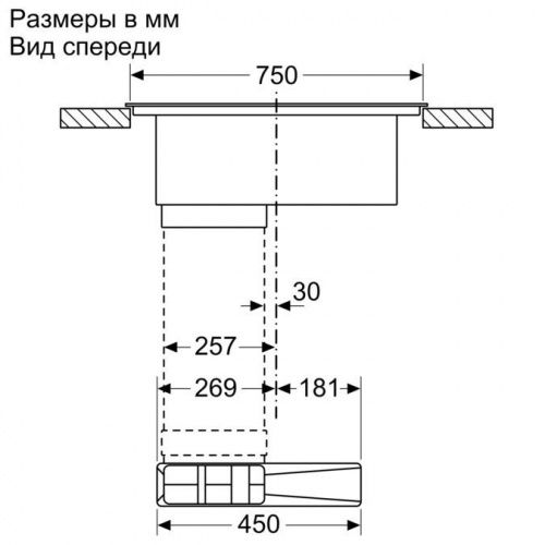 NEFF T58TL6EN2 9