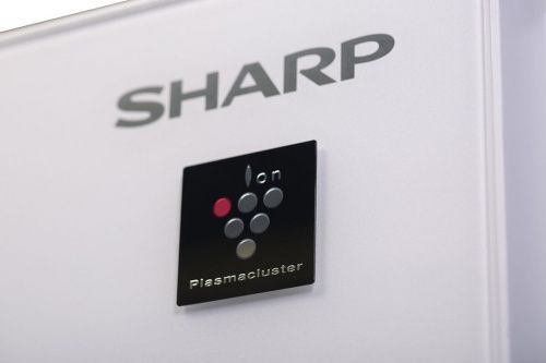 Холодильники Sharp SJGX98PWH