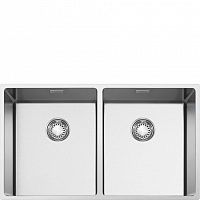 Мойки Smeg VR12S3434