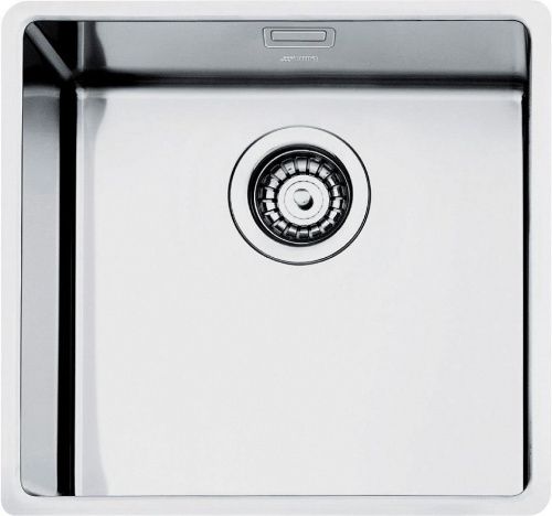 Мойки Smeg VFU50SFR