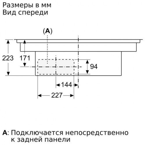 NEFF T58TL6EN2 6