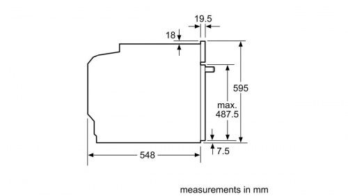 Bosch HBG655NB1_5