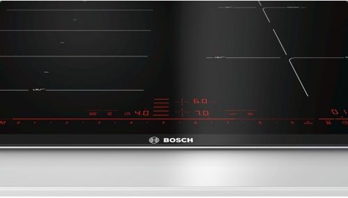 Встраиваемые рабочие поверхности Bosch PXE675DC1E