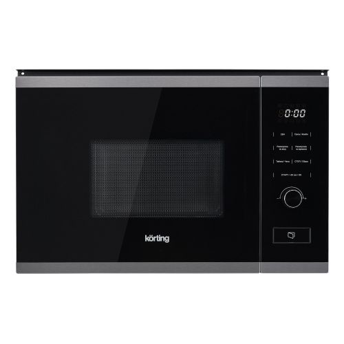 Микроволновые печи Korting KMI 820 GNBX